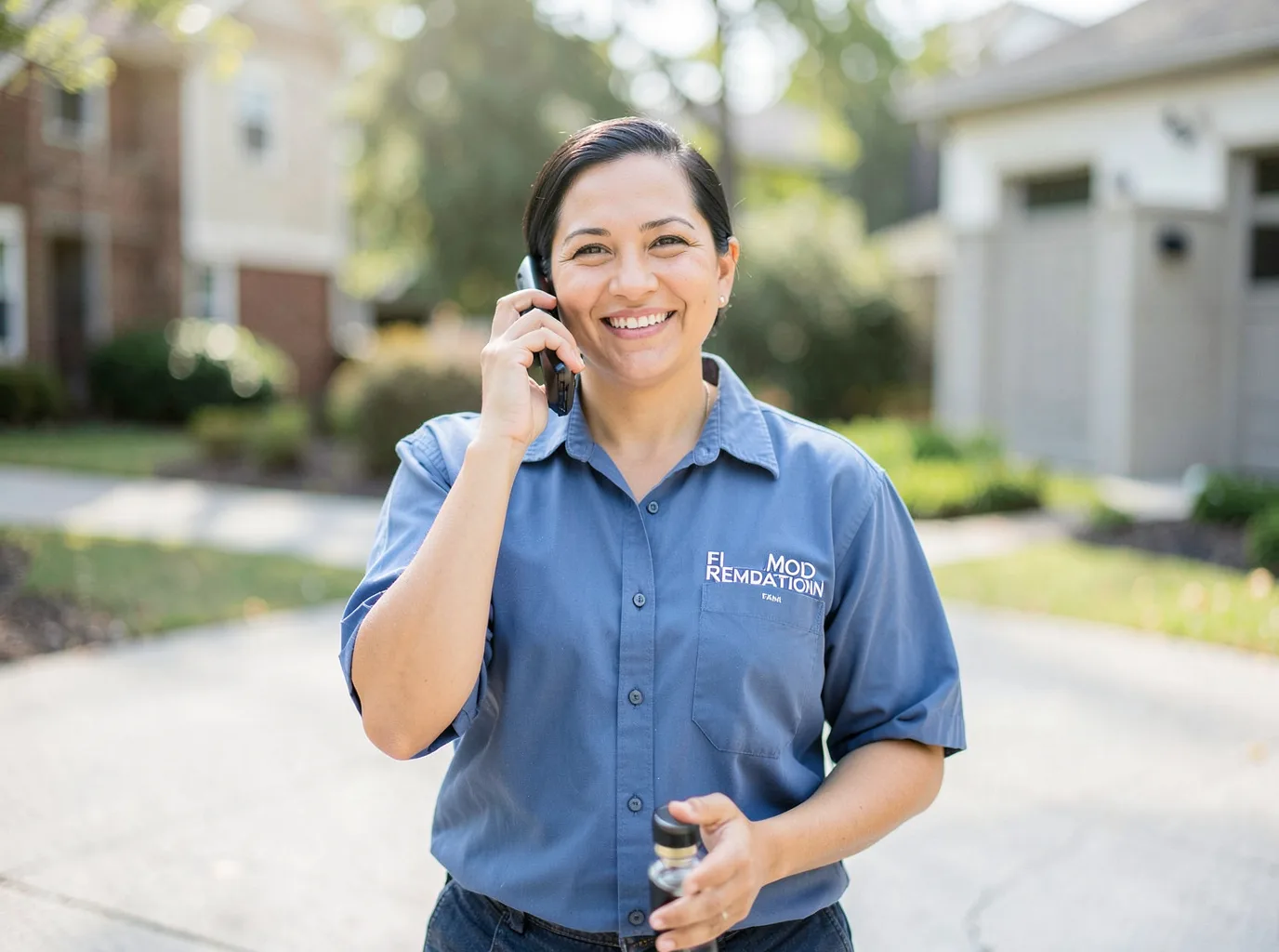 Mold Remediation Mound City, SD FAQs